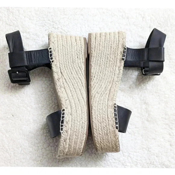 Vince Abby Platform Espadrille - Picture 7 of 10